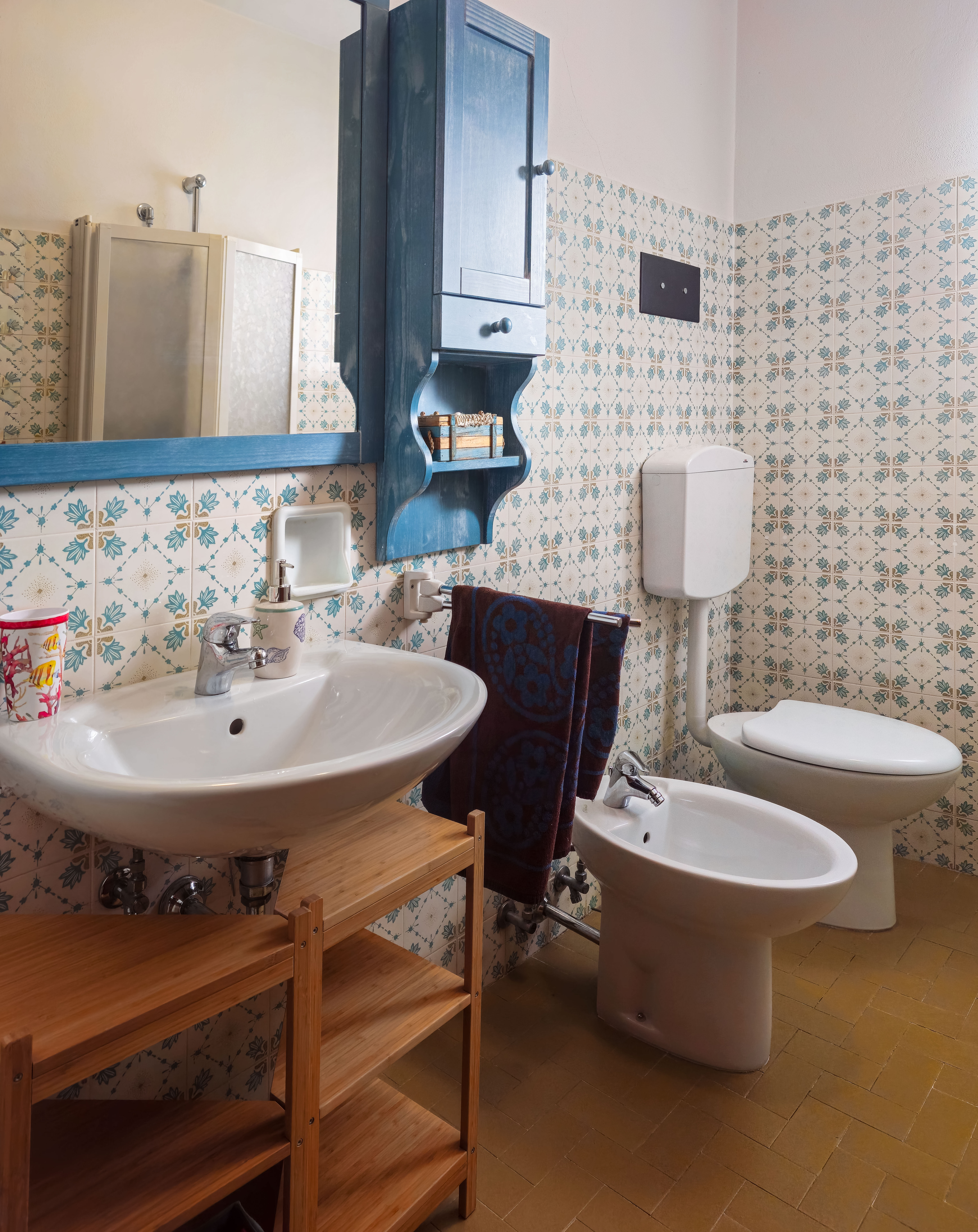 Bagno