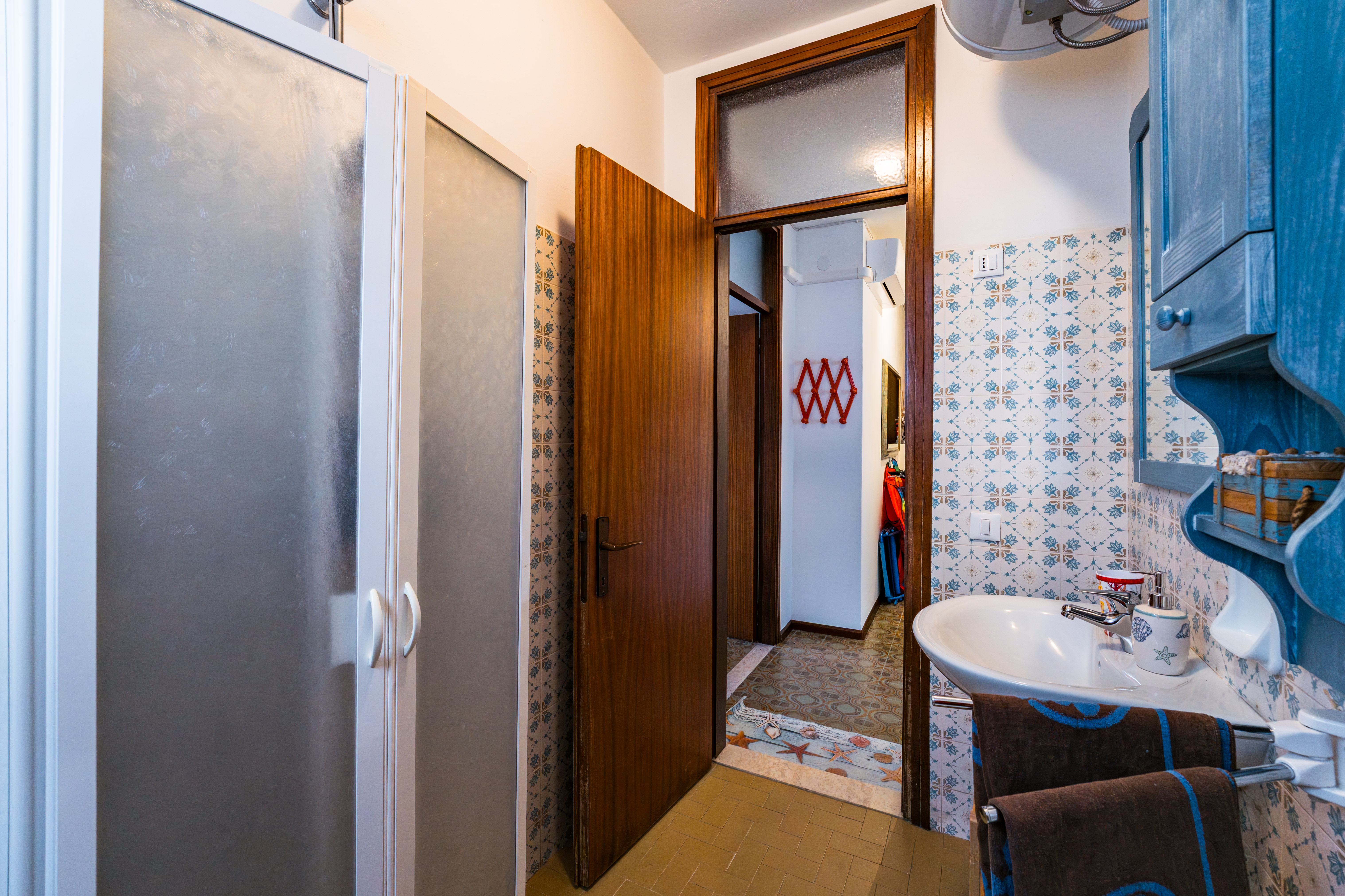 Bagno 2