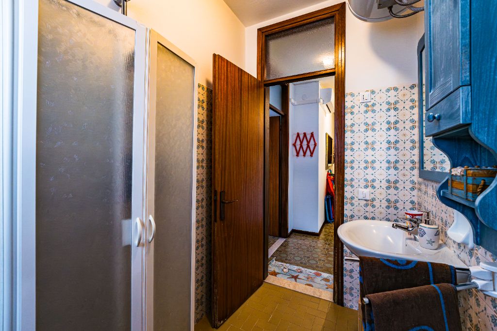 Bagno (ingresso)