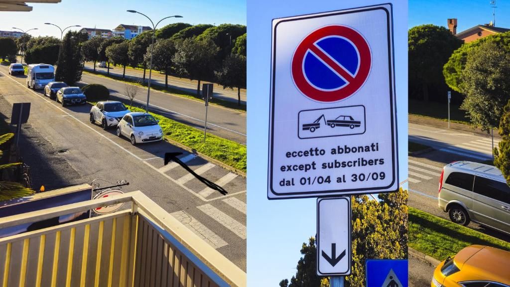 Parcheggio