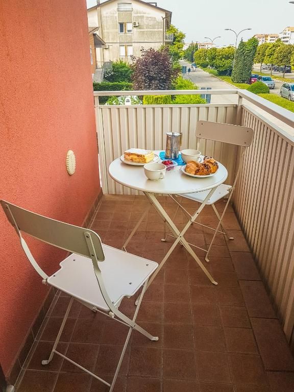 Terrazzino